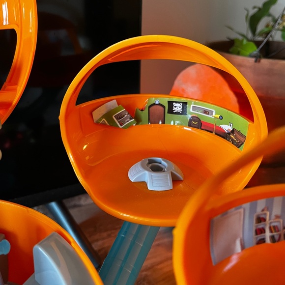 Octonauts octopod shark adventure play set - Picture 2 of 15